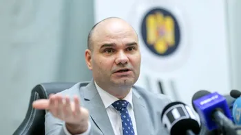 Șeful Autorității Electorale, reclamat la Parchet de către ANI. Care sunt acuzațiile și reacția lui Constantin Buică