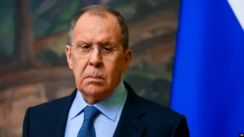 Serghei Lavrov susține că a primit un mesaj în Egipt din partea lui Blinken: „E clar. Aici nu vorbim despre Ucraina”