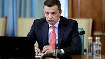 Sorin Grindeanu, audiat de DNA. Prima reacție a Ministerului Transporturilor