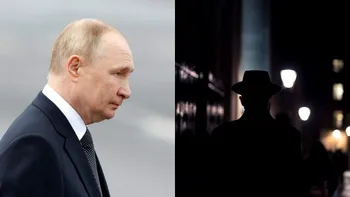 Spionii lui Putin în inima Europei. Cum încearcă oamenii din umbră să schimbe cursul războiului din Ucraina