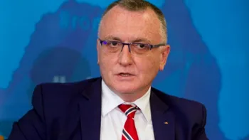 Surse: Sorin Cîmpeanu va fi vicepreședintele Senatului