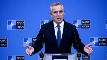 Șeful NATO cere suplimentarea producției de armament. Rusia a mobilizat tot mai multe forțe