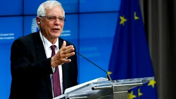Șeful diplomației UE, decizie importantă în cadrul scandalului de corupție Qatargate. Ce țară ar mai putea fi implicată