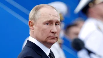 Șeful serviciilor secrete ucrainene susține că deține informații potrivit cărora Putin este 