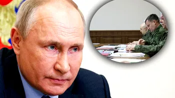Țara lui Putin rămâne în OSCE. De ce nu poate fi exclusă Rusia din grupul european