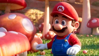 VIDEO The Super Mario Bros. Movie are un nou trailer: când vezi filmul în cinematografe