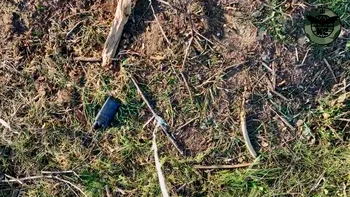 Trupele ucrainene au furat un radio de la un soldat rus mort. Au aflat planurile inamicilor VIDEO