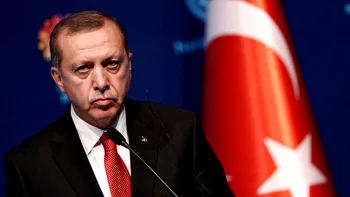 Turcia stă pe un butoi de pulbere din cauza Suediei. De ce este revoltat Erdogan, se întâmplă chiar azi