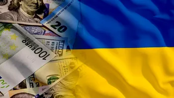 UE trimite banii promiși în Ucraina. Suma livrată azi Kievului