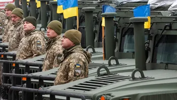 Ucraina a dezvăluit noua „listă de dorințe” după tancurile promise de Occident. Ce alte arme solicită