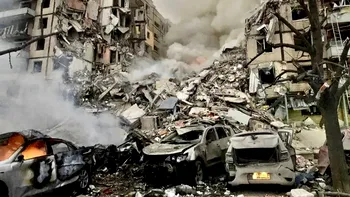 Reconstrucția Ucrainei, cu banii Rusiei. Polonia cere UE să rezolve „cât mai curând posibil”