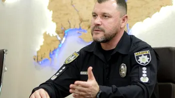 Ucraina are un nou ministru de Interne, cu un CV impresionant. Cine este Igor Klimenko