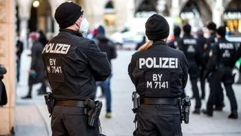 Un cetățean german, arestat după ce a fost acuzat că a spionat pentru Rusia
