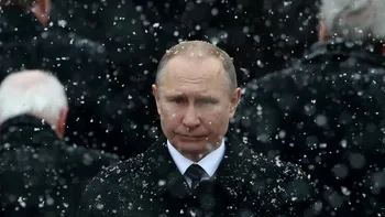 Un fost colonel FSB spulberă strategia militară a lui Putin. De ce nu funcționează: „Provoacă propria sa cădere”
