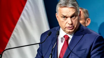 Ungaria este considerată cea mai coruptă țară din UE, potrivit unui studiu. Pe ce loc se clasează România