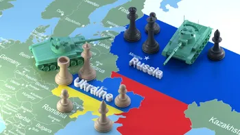 VIDEO Austria sare în apărarea Rusiei: „E cel mai mare vecin și o putere nucleară”. Declarațiile au supărat Ucraina