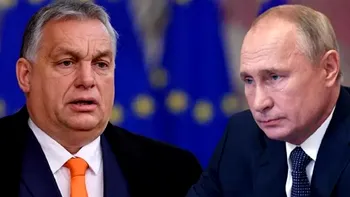 Viktor Orban, avertisment pentru UE. Ce va face Ungaria în favoarea lui Putin