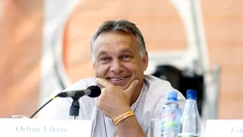Viktor Orban îi ia peste picior pe eurodeputații implicați în Qatargate: „Își fac echipă de fotbal în închisoare”