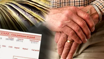 Decizia pentru pensionarii care primesc sub 2.500 de lei. Ce a stabilit Guvernul pentru toți aceștia