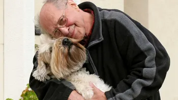 Efectul uimitor pe care îl au animalele de companie asupra creierului tău: ce arată ultimele studii