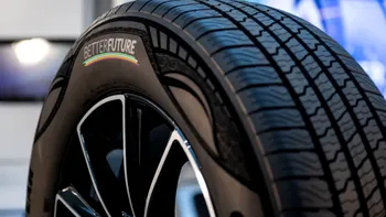 Goodyear vrea să revoluționeze industria: ce anvelope urmează să lanseze