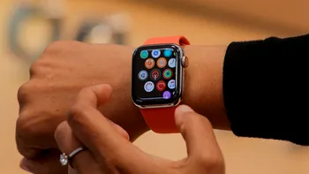 Apple are probleme în instanță: ce se întâmplă cu smartwatch-urile sale