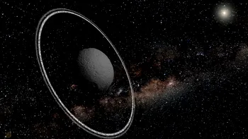 Cel mai mic și mai întunecat obiect spațial descoperit de astronomi: de ce este bizar și special