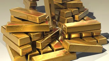 Aurul devine mai prețios ca niciodată în istorie: marile economii ale lumii 