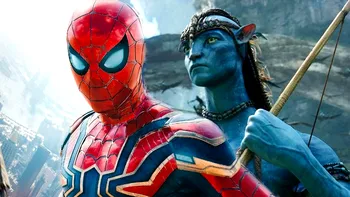 James Cameron, mai tare ca Marvel: cum va depăși Avatar 2 Spider-Man: No Way Home