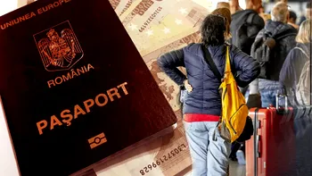Suma maximă cu care ai voie să pleci din țară în numerar, conform legii: ce pățești dacă ieși sau intri cu mai mulți bani, fără să-i declari