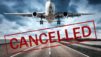 Dacă ai călătorit cu această companie aeriană, primești banii înapoi: care sunt condițiile