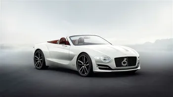 Bentley se mândrește cu un nou record: cum a făcut față crizei, ce arată datele