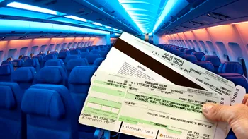 Bilete de avion aproape gratis: trucuri pentru a găsi cele mai bune oferte de pe piață