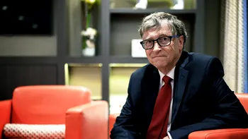 Previziunea lui Bill Gates care ”trădează” vremurile în care trăim: anunțul care îți schimbă părerea despre 2023