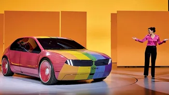 BMW vrea să revoluționeze industria auto: tehnologia unică, aproape de lansare