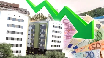 Câți bani trebuie să ai, ca să-ți permiți un apartament în orașele din România: vei fi surprins