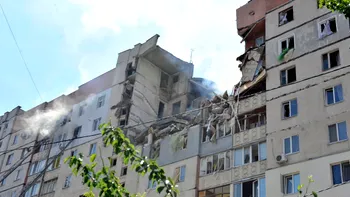 Bula imobiliară a explodat în Europa, piața de locuințe s-a prăbușit: dezastrul care se grăbește să ajungă în România