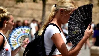 Această țară a înregistrat cele mai mari temperaturi din istoria sa în 2022: ce efecte are încălzirea globală