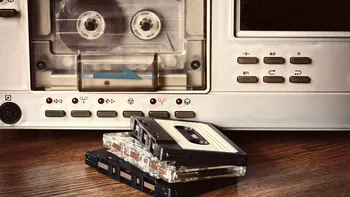 Casetele audio revin la modă: de ce nu o să dureze