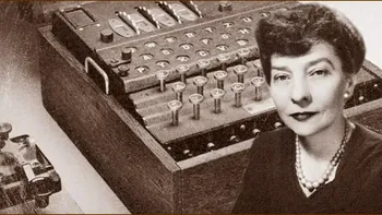 Fascinanta poveste a „mamei” criptologiei: realizările lui Elizebeth Smith Friedman au fost descoperite abia după moartea ei