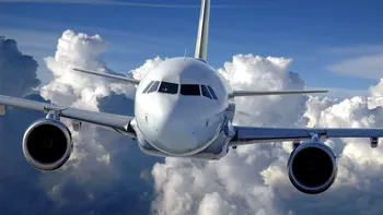 De ce sunt vopsite avioanele albe, în general: câteva explicații logice pentru o singură întrebare