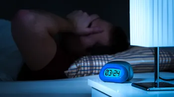 De ce te simți mai rău noaptea, decât ziua, atunci când ești bolnav: explicația oamenilor de știință