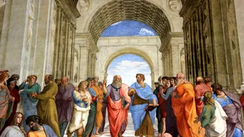 Descoperire fascinantă despre Grecia Antică: ce obiceiuri bizare aveau grecii acelor vremuri, explicația cercetătorilor