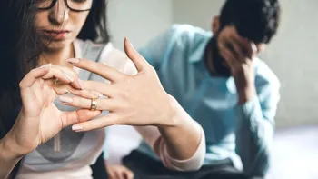 Cercetătorii au aflat când divorțează cuplurile: care sunt cele mai probabile luni de divorț
