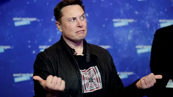 Și miliardarii se tem câteodată: Elon Musk are mare frică de un chinez. Cine este și de ce i-a băgat spaima în suflet