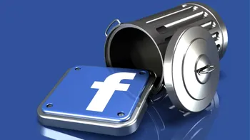 Cum dispari de pe internet și îți ștergi conturile de Facebook și Instagram pentru totdeauna: ar trebui să fie mai simplu