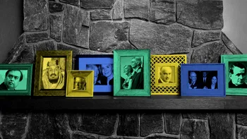 Top 25 cele mai bogate familii din lume în 2022