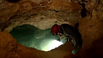 Forme de viață dintre cele mai ciudate, descoperite în România: ce creaturi trăiesc în Peștera Movile