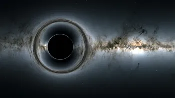 Găurile negre supermasive active sunt mai puternice decât ne-am imaginat: ce au descoperit cercetătorii