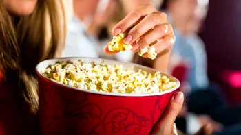 Filmul românesc care va bate toate recordurile pe Netflix, după ce a făcut valuri în cinema: a depășit Avatar 2, Teambuilding